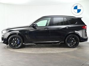 BMW X5 Xdrive45e M Sport - Image 3