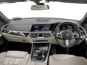 BMW X5 Xdrive45e M Sport - Image 4