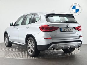 BMW X3 Xdrive20d Xline - Image 2