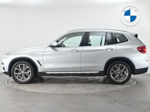 BMW X3 Xdrive20d Xline - Image 3