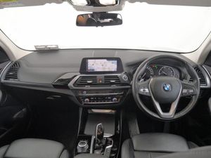 BMW X3 Xdrive20d Xline - Image 4