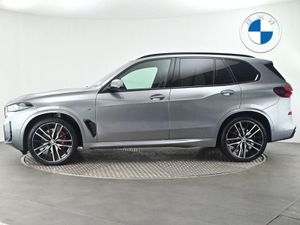 BMW X5 Xdrive30d M Sport - Image 3