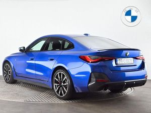 BMW 4 Series 420i M Sport Gran Coupe - Image 2
