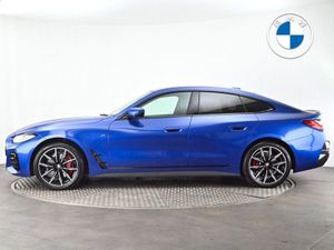 BMW 4 Series 420i M Sport Gran Coupe - Image 3