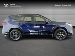 Toyota Rav4 Rav4 Hybrid Sport 2WD - Image 3
