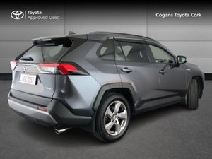 Toyota Rav4 Rav4 Hybrid SOL - Image 2