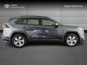 Toyota Rav4 Rav4 Hybrid SOL - Image 3