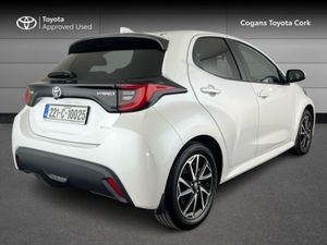 Toyota Yaris Yaris 1.5 Hybrid L/sport - Image 2