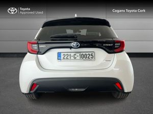 Toyota Yaris Yaris 1.5 Hybrid L/sport - Image 4
