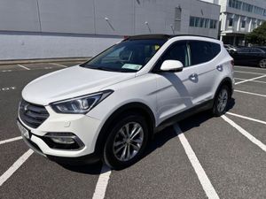 Hyundai Santa Fe 2.2 Crdi  Premium Model  4X4 Aut - Image 4