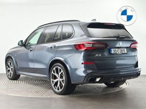BMW X5 Xdrive45e M Sport - Image 2