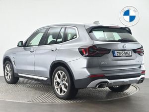 BMW X3 Xdrive30e Xline - Image 2