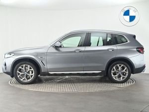 BMW X3 Xdrive30e Xline - Image 3