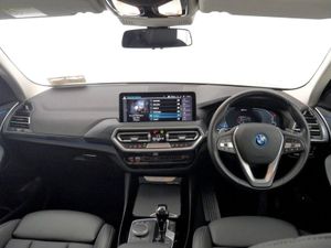 BMW X3 Xdrive30e Xline - Image 4