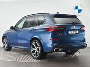 BMW X5 Xdrive45e M Sport - Image 2
