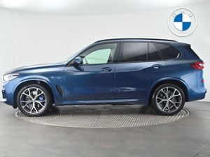 BMW X5 Xdrive45e M Sport - Image 3