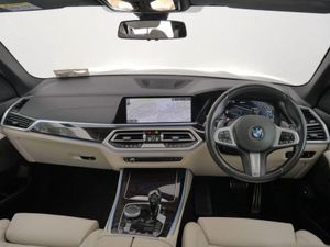 BMW X5 Xdrive45e M Sport - Image 4