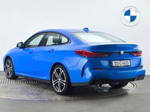 BMW 2 Series 218i M Sport Gran Coupe - Image 2