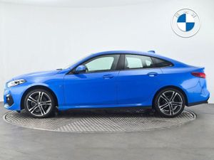 BMW 2 Series 218i M Sport Gran Coupe - Image 3