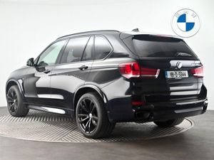 BMW X5 M50d - Image 2