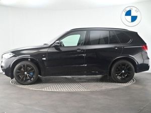 BMW X5 M50d - Image 3