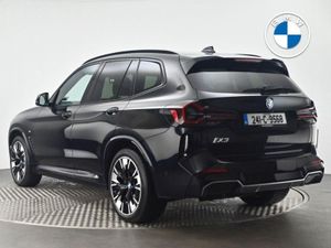 BMW iX3 M Sport Pro - Image 2