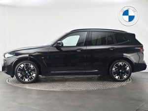 BMW iX3 M Sport Pro - Image 3