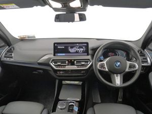 BMW iX3 M Sport Pro - Image 4