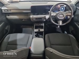 Hyundai Kona 1.6 Hybrid Elegance Auto - Image 2