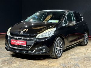 Peugeot 208 1.2 Automatic - Very Low Mileage - Pa - Image 3