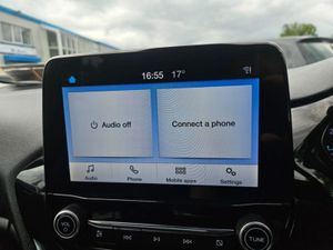 Ford Fiesta Active 1.0ecob 100PS M6 5DR 4D - Image 4
