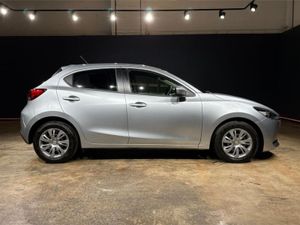 Mazda 2 1.5 Automatic - Low Mileage - Reverse Cam - Image 2
