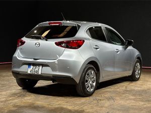 Mazda 2 1.5 Automatic - Low Mileage - Reverse Cam - Image 3