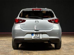 Mazda 2 1.5 Automatic - Low Mileage - Reverse Cam - Image 4