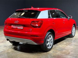Audi Q2 1.0 Tfsi Automatic -  IS SHU TAG Annivers - Image 3