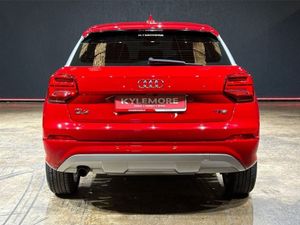 Audi Q2 1.0 Tfsi Automatic -  IS SHU TAG Annivers - Image 4