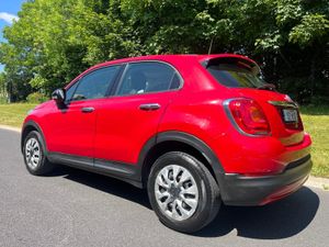 Fiat 500X 2015 ( NCT 03/27, TAX 12/25) - Image 3