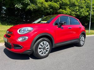 Fiat 500X 2015 ( NCT 03/27, TAX 12/25) - Image 2