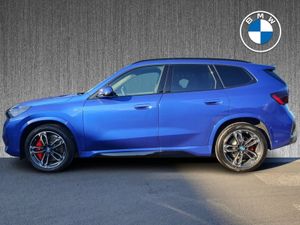 BMW iX1 Edrive20 M Sport - Image 4
