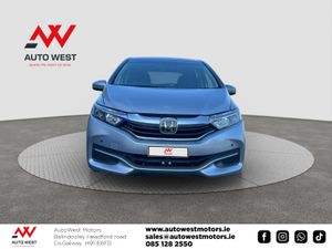 2019 HONDA SHUTTLE SELF CHARGING HYBRID - Image 2