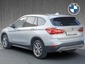 BMW X1 Sdrive18d SE - Image 3