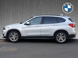 BMW X1 Sdrive18d SE - Image 4