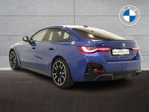 BMW i4 M50 - Image 2