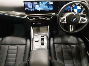 BMW i4 M50 - Image 4