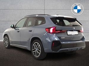 BMW iX1 Edrive20 M Sport - Image 2