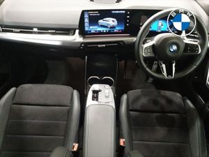BMW iX1 Edrive20 M Sport - Image 4