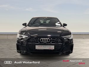 Audi A6 S-line  black Pack  Tdi S-tronic From  75 - Image 3