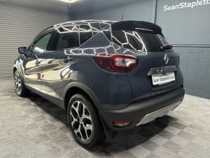 Renault Captur Signature X NAV DCI 90 4DR - Image 3