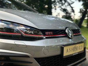 VW GTI 2.0 TSI 245BHP MANUAL - Image 3
