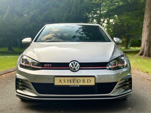 VW GTI 2.0 TSI 245BHP MANUAL - Image 2